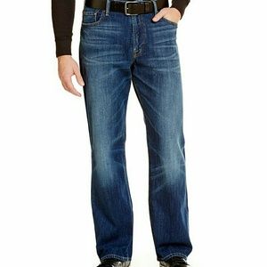 Lucky Brand Jeans (38×32)